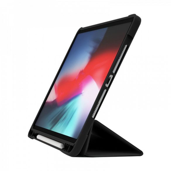 WiWU Classic II TPU tok iPad Pro 11" (2018-2022) - fekete