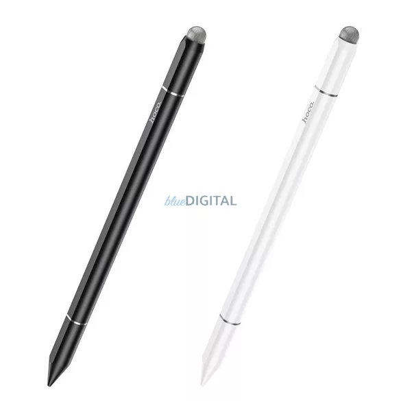 HOCO passzív kapacitív toll 3in1 GM111 fehér