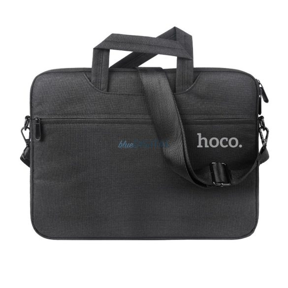 Hoco GT1 tablet / laptop / notebook táska 14" - fekete