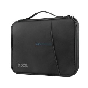 Hoco GT2 tablet táska 12,9" - fekete