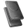 Hoco Q26 MagSafe-kompatibilis powerbank 5000mAh 2A 20W PD QC szürke - szürke