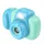 Digital gyerek camera Hoco 2MP 2,4" Full HD DV201 kék
