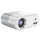 Projektor HD Ready Hoco és Android software Wi-Fi Bluetooth 720P DT2 fehér