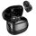 Hoco EW200 TWS Bluetooth vezeték nélküli fülhallgató - fekete Hoco EW200 TWS Bluetooth vezeték nélküli fülhallgató - fekete