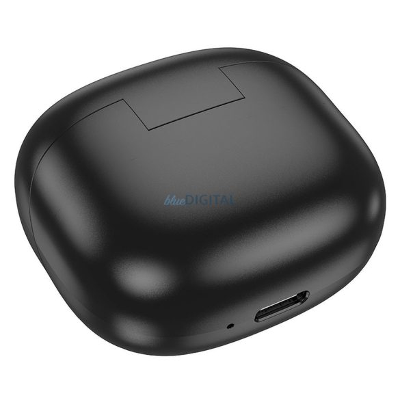 Hoco EW200 TWS Bluetooth vezeték nélküli fülhallgató - fekete