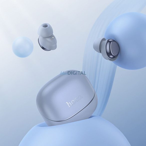 Hoco EW200 TWS Bluetooth vezeték nélküli fülhallgató - kék