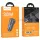 HOCO autós töltő USB-A + C típus PD QC3.0 3A 30W Z57A fémszürke