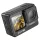 Sports camera Hoco és two screens 1,3" + 2" anti-shake IPS 4K/30fps DV102 fekete