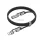HOCO U138 All-in-one kábel USB-A / Type-C - Type-C / szivargyújtó 3A 60W 1,2 m - fekete