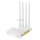 HOCO vezeték nélküli router WiFi5 HI31 fehér HOCO vezeték nélküli router WiFi5 HI31 fehér