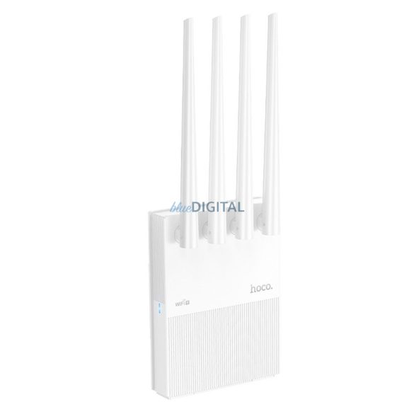 HOCO vezeték nélküli router WiFi5 HI31 fehér