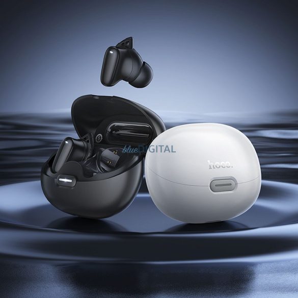 Hoco EW203 TWS Bluetooth vezeték nélküli fülhallgató - fehér