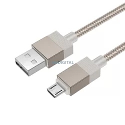 HOCO kábel USB-A Type-C 3A X110 1 m arany