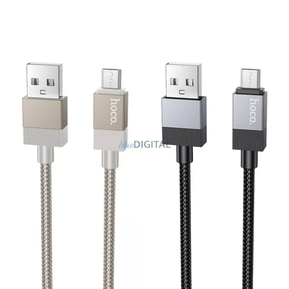 HOCO kábel USB-A Type-C 3A X110 1 m arany