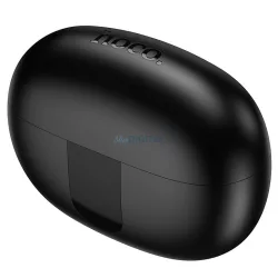   HOCO vezeték nélküli fülhallgató bluetooth TWS ANC ENC EQ26 fekete