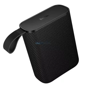 Bluetooth hangszóró Hoco 5W 1200 mAh HC34 fekete