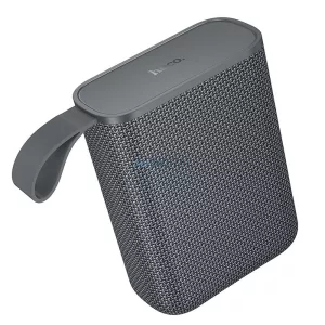 Bluetooth hangszóró Hoco 5W 1200 mAh HC34 szürke