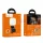 Hoco K29 fekete mini LED-lámpa