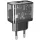 Hoco N34 hálózati töltő USB-A + USB-C QC3.0 PD 3A 20W - átlátszó