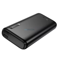 Powerbank Hoco 10000 mAh 2A J158A black