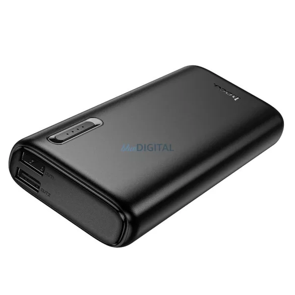 Powerbank Hoco 10000 mAh 2A J158A black