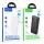 Powerbank Hoco 10000 mAh 2A J158A white