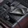 Hoco Z63 autós töltő 2x USB-A + 2x USB-C PD QC3.0 42W - fekete