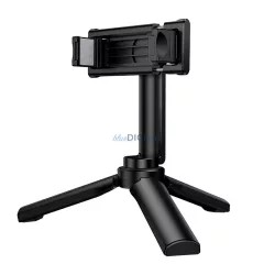 Selfie stick tripod Hoco K100 fekete