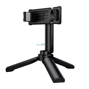 Selfie stick tripod Hoco K100 fekete