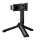 Selfie stick tripod Hoco K100 fekete