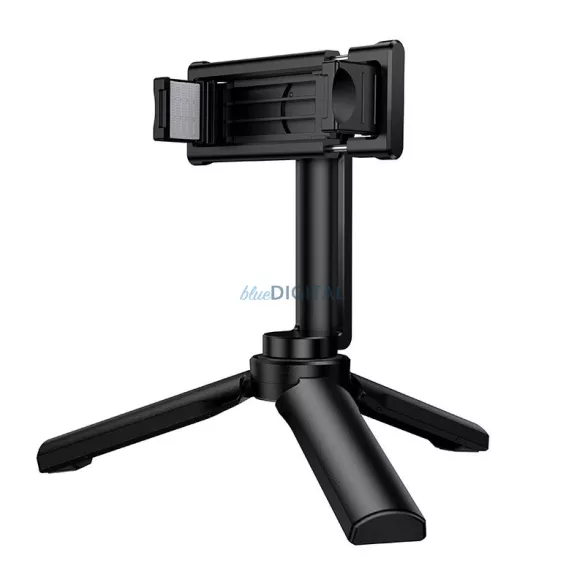 Selfie stick tripod Hoco K100 fekete