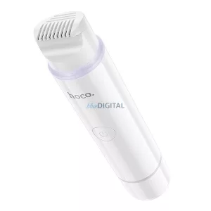 Razor Hoco kettős pengés Razor, IPX6, HP81, fehér