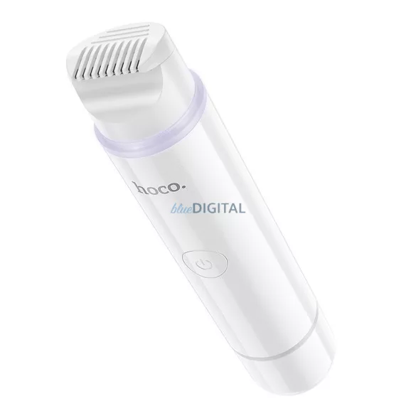 Razor Hoco kettős pengés Razor, IPX6, HP81, fehér