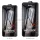Edzett üveg az iPhone 17 AIR, Hoco HD, antisztatikus, 25 db, G10