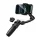 Gimbal és 3-axis stabilization és remote control Hoco K91 fekete
