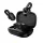 Vezeték nélküli lavalier microphone USB C Hoco L27 fekete