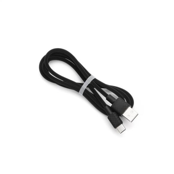 HOCO Superior Style Type-C USB-C X29 1 méter fekete