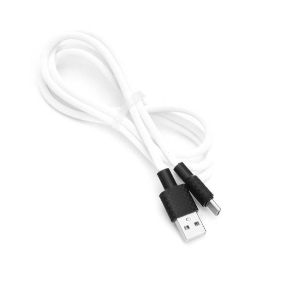 HOCO Superior Style Type-C USB-C X29 1 méter fehér