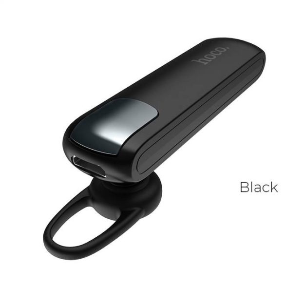 HOCO bluetooth headset jólesett üzleti E37 fekete