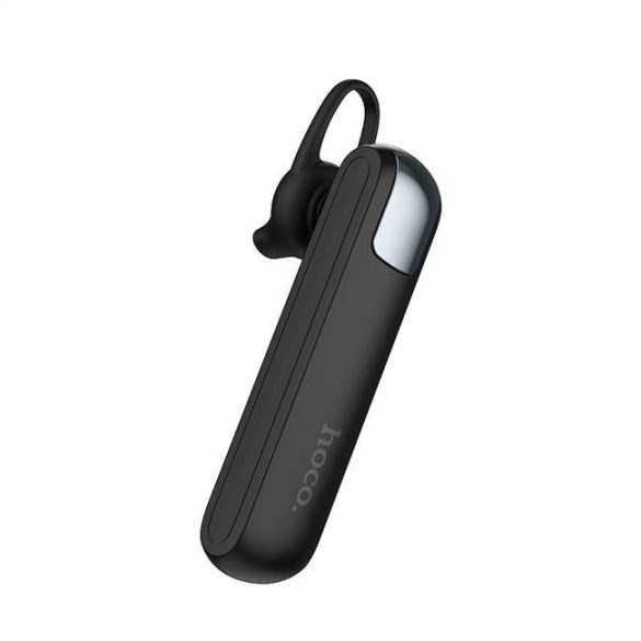 HOCO bluetooth headset jólesett üzleti E37 fekete