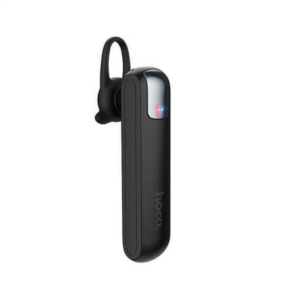 HOCO bluetooth headset jólesett üzleti E37 fekete