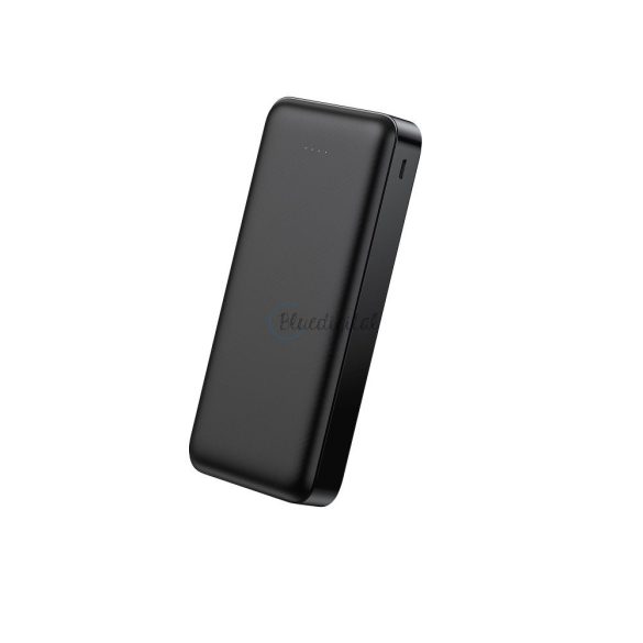 Power Bank Veger A20 - 20 000mAh fekete