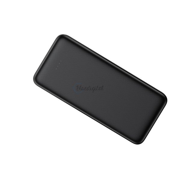 Power Bank Veger A20 - 20 000mAh fekete