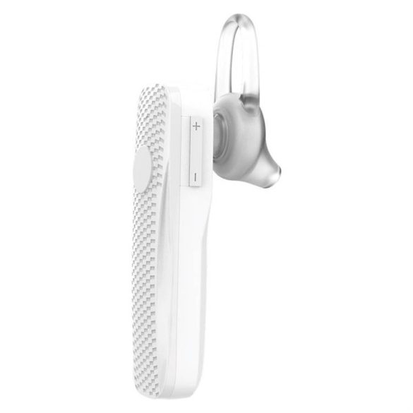 PAVAREAL Vezeték nélküli fülhallgató / bluetooth headset PA-BT27 fehér