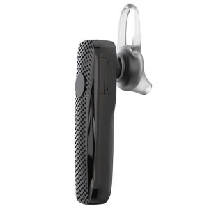 PAVAREAL Vezeték nélküli fülhallgató / bluetooth headset PA-BT27 fekete