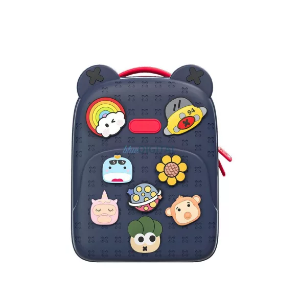 Hátizsák children Picocici small travel K16-hoz kék