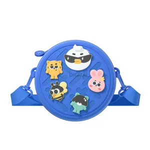 Hátizsák children Picocici small round K36-hoz kék