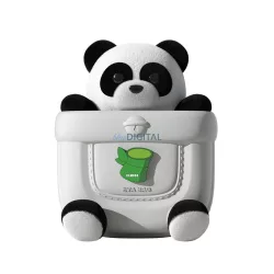 Picocici gyerek-hátizsák kis K53 Panda