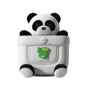 Picocici gyerek-hátizsák kis K53 Panda