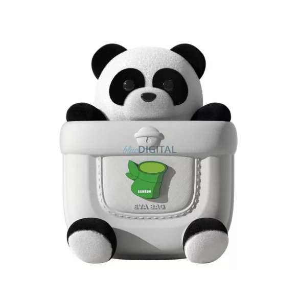 Picocici gyerek-hátizsák kis K53 Panda